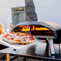 Forno per Pizza Portatile a Gas Ooni Koda