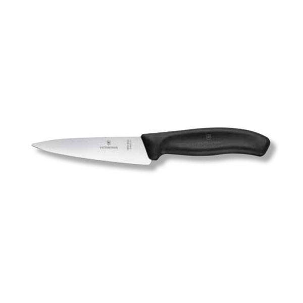 Coltello da Cucina Classic Nero Victorinox V-6.80 03.19B