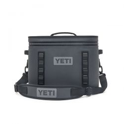 Borsa Frigo Yeti Hopper Flip 18 Charcoal