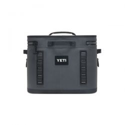 Borsa Frigo Yeti Hopper Flip 18 Charcoal