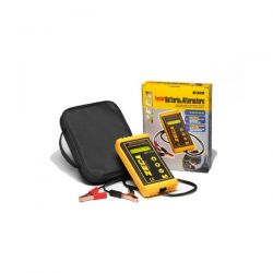 210 TESTER BATTERIA E ALTERNATORE ZECA