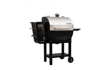 Barbecue a Pellet Camp Chef Woodwind WiFi 24 Coupon per il tuo