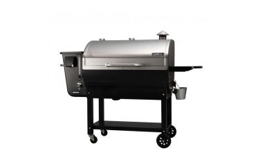 Barbecue a Pellet Camp Chef Woodwind WiFi 36 Coupon per il tuo