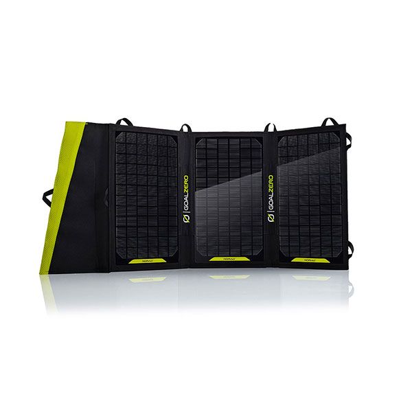 Generatore di Corrente Portatile Yeti 200X 22080 GOALZERO