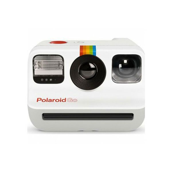 Fotocamera Istantanea Tascabile Polaroid GO - PZ9035, acquista su