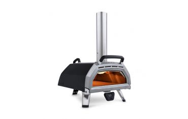 Forno per pizza multi-combustibile Ooni Karu 12 — Ooni IT