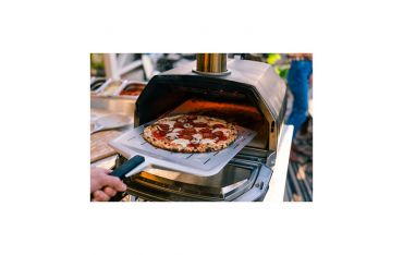 Forno per Pizza Portatile Multicombustibile Ooni Karu 16